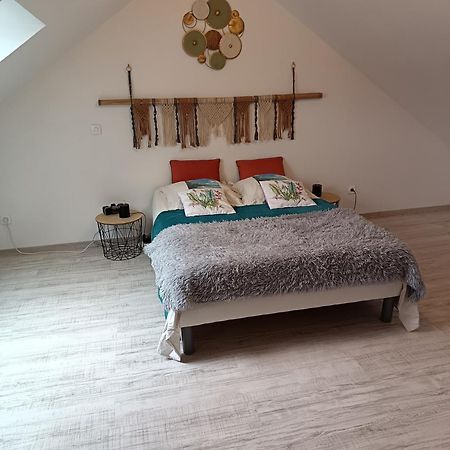 Petit Appartement A La Campagne Proche Mer Missillac Eksteriør bilde