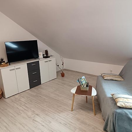Petit Appartement A La Campagne Proche Mer Missillac Eksteriør bilde