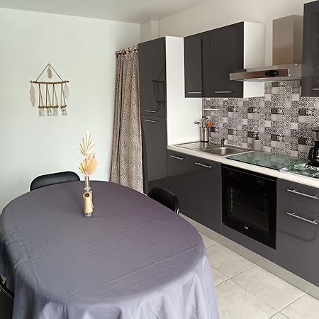 Petit Appartement A La Campagne Proche Mer Missillac Eksteriør bilde