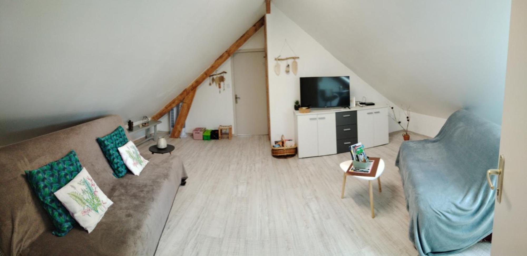 Petit Appartement A La Campagne Proche Mer Missillac Eksteriør bilde