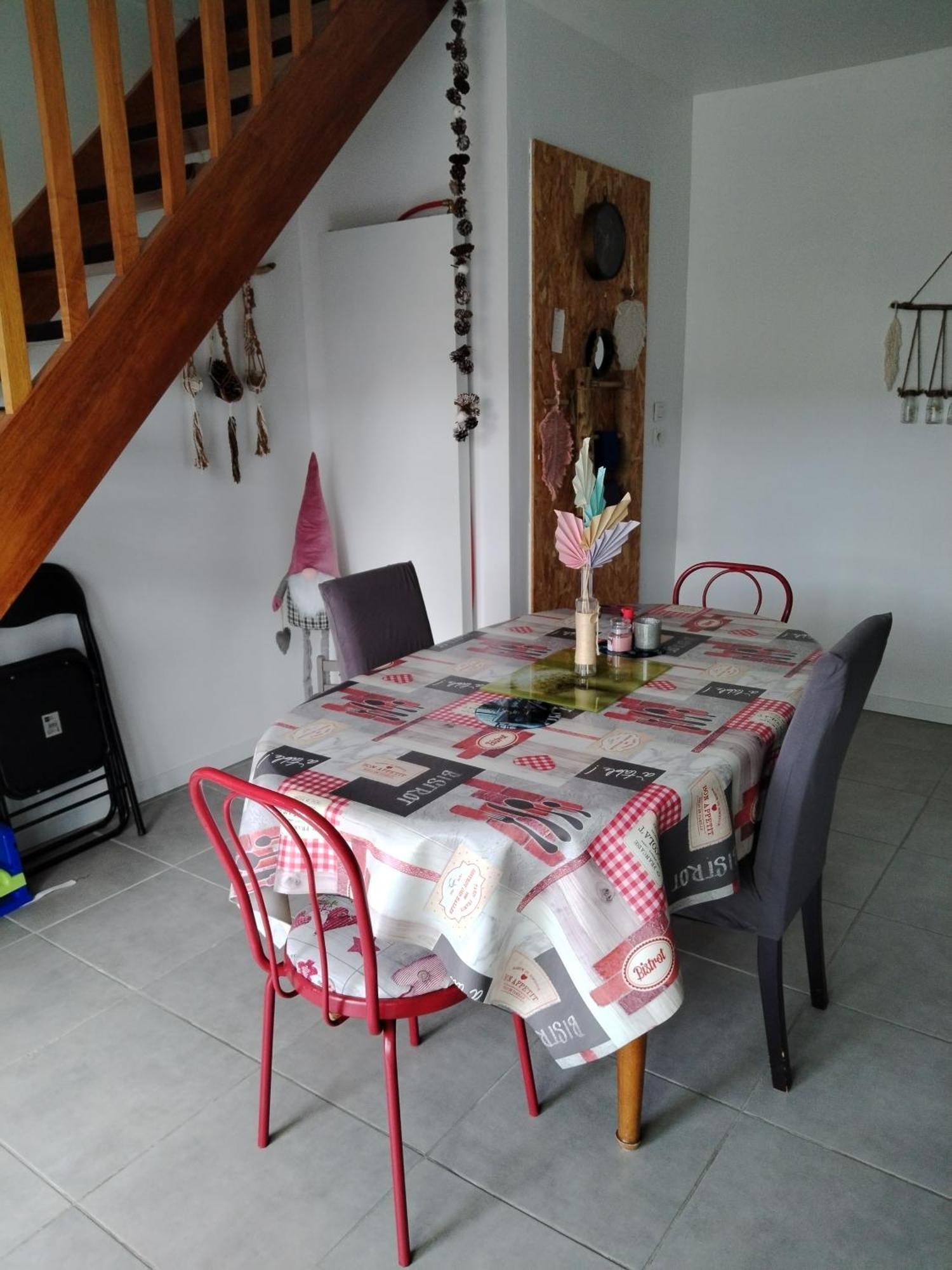 Petit Appartement A La Campagne Proche Mer Missillac Eksteriør bilde